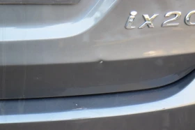 Hyundai Ix20, снимка 9