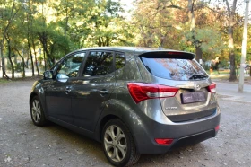 Hyundai Ix20, снимка 6