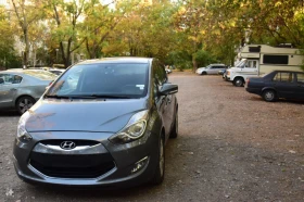 Hyundai Ix20 1.6i 125кс Бензин/Газ Регистриран, снимка 7