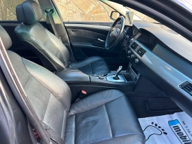 BMW 520 E61/Full, снимка 11