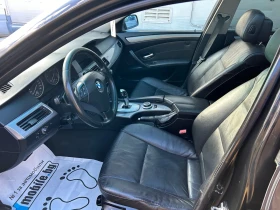 BMW 520 E61/Full, снимка 7