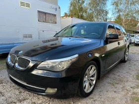 BMW 520 E61/Full, снимка 1