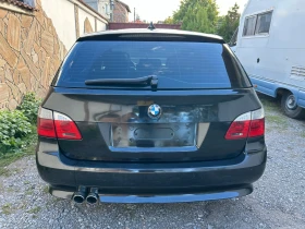 BMW 520 E61/Full, снимка 5