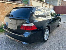 BMW 520 E61/Full, снимка 4