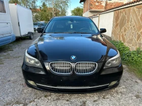 BMW 520 E61/Full, снимка 2