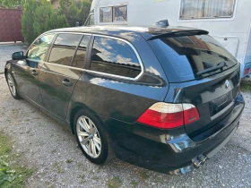 BMW 520 E61/Full, снимка 6