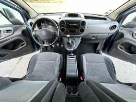 Citroen Berlingo 1.6 HDi 90. EURO 5 / CLIMATRONIC | Mobile.bg    8