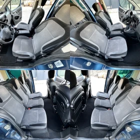 Citroen Berlingo 1.6 HDi 90к.с EURO 5 / CLIMATRONIC, снимка 14