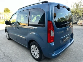 Citroen Berlingo 1.6 HDi 90к.с EURO 5 / CLIMATRONIC, снимка 5