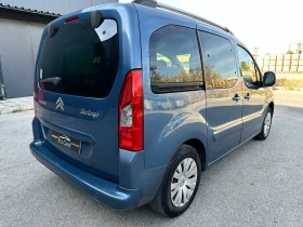 Citroen Berlingo 1.6 HDi 90. EURO 5 / CLIMATRONIC | Mobile.bg    7