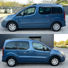 Citroen Berlingo 1.6 HDi 90. EURO 5 / CLIMATRONIC | Mobile.bg    4