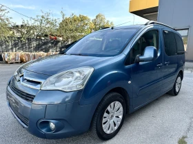 Citroen Berlingo 1.6 HDi 90. EURO 5 / CLIMATRONIC | Mobile.bg    3