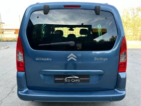 Citroen Berlingo 1.6 HDi 90. EURO 5 / CLIMATRONIC | Mobile.bg    6