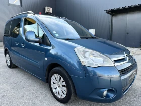 Citroen Berlingo 1.6 HDi 90. EURO 5 / CLIMATRONIC | Mobile.bg    1