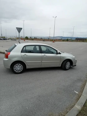 Toyota Corolla LPG, снимка 2