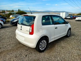 Skoda Citigo 1.0 MPI КРАЙНА ЦЕНА, снимка 6