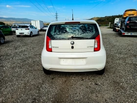 Skoda Citigo 1.0 MPI КРАЙНА ЦЕНА, снимка 5