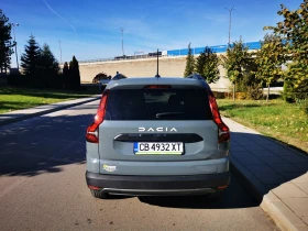 Dacia Jogger 1999лв за получаване, 1, 0TCe Expression 6+ 1ГАЗ, снимка 6