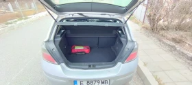 Opel Astra 1.6i | Mobile.bg    4