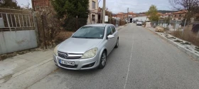 Opel Astra 1.6i | Mobile.bg    2