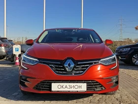 Renault Megane 1.3 TCe/ 140.. | Mobile.bg    2