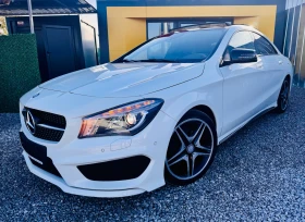  Mercedes-Benz CLA 22...