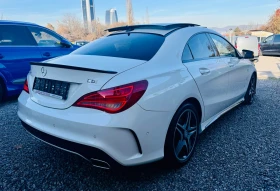 Mercedes-Benz CLA 220 d/AMG/+ + + ///  | Mobile.bg    6