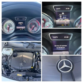 Mercedes-Benz CLA 220 d/AMG/+ + + ///  | Mobile.bg    17