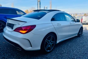 Mercedes-Benz CLA 220 d/AMG/+ + + ///  | Mobile.bg    7