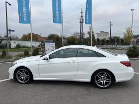 Mercedes-Benz E 250 AMG paket, снимка 1