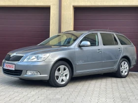 Skoda Octavia 2.0TDI DSG 140ps Best of., снимка 3