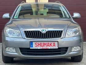 Обява за продажба на Skoda Octavia 2.0TDI DSG 140ps Best of. ~16 900 лв. - изображение 1