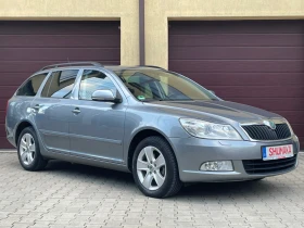 Обява за продажба на Skoda Octavia 2.0TDI DSG 140ps Best of. ~16 900 лв. - изображение 1