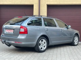 Обява за продажба на Skoda Octavia 2.0TDI DSG 140ps Best of. ~16 900 лв. - изображение 5