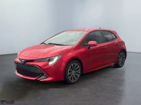 Toyota Corolla 1.8/HYBRID/140HP/TEAM-D/LED/ACC/CAM/NAVI/TSR/702b, снимка 1