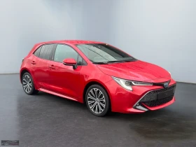 Toyota Corolla 1.8/HYBRID/140HP/TEAM-D/LED/ACC/CAM/NAVI/TSR/702b, снимка 7