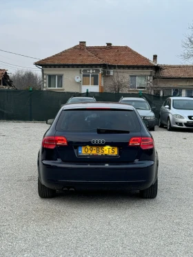 Audi A3 1900 tdi avtomat | Mobile.bg    4