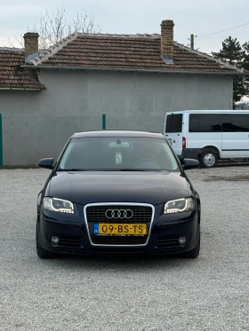 Audi A3 1900 tdi avtomat | Mobile.bg    3