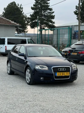 Audi A3 1900 tdi avtomat | Mobile.bg    2