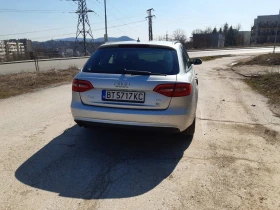 Audi A4, снимка 6