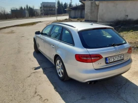 Audi A4, снимка 7