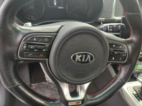 Kia Optima, снимка 9