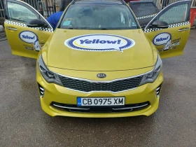 Kia Optima, снимка 2