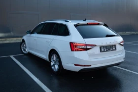 Skoda Superb Business 4х4, снимка 3