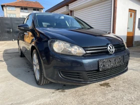 VW Golf 1.6 TDI , 105 кс, снимка 4