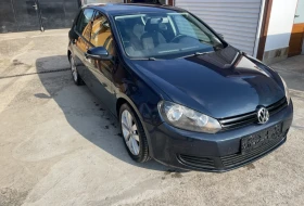 VW Golf 1.6 TDI , 105 кс, снимка 1