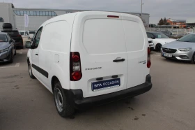 Peugeot Partner FRG COURT 1.6 BlueHDI 75//1609124, снимка 4