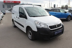 Peugeot Partner FRG COURT 1.6 BlueHDI 75//1609124, снимка 2