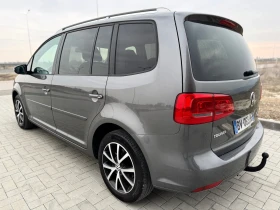 VW Touran 2.0 TDI DESING EDITION / 6+ 1 / NAVI / PARKTRONIC  | Mobile.bg    6