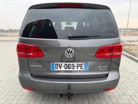 VW Touran 2.0 TDI DESING EDITION / 6+ 1 / NAVI / PARKTRONIC  | Mobile.bg    7